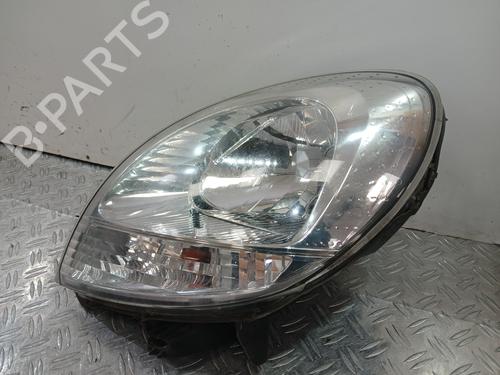 Used Left headlight Left headlight 37365898 37365898