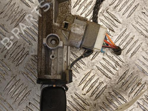 Ignition barrel PEUGEOT BOXER Van (244) 2.8 HDi | BP38726574M48 - Image 2