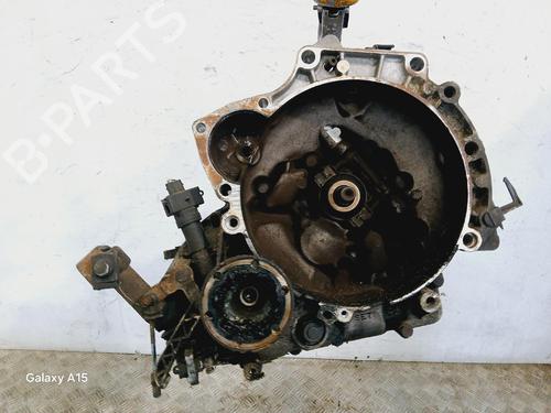 Used Gearbox Gearbox 39485542 39485542