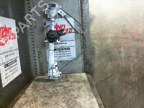 Used Front right window mechanism Front right window mechanism 37350228 37350228