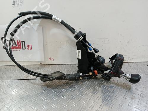 Cable FORD TRANSIT COURIER B460 MPV | BP37363545E12 - Image 2