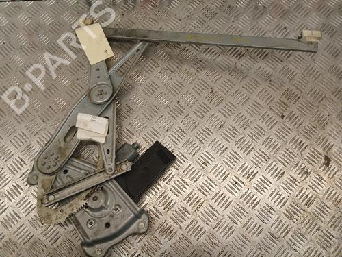 Front left window mechanism RENAULT MEGANE III Hatchback (BZ0/1_, B3_) 1.5 dCi (BZ09, BZ0D, BZ1W, BZ29, BZ14) | BP37362934C22 - Image 4