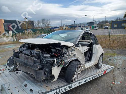 Radio OPEL ADAM (M13) 1.4 | BP37362861E6 - Image 11