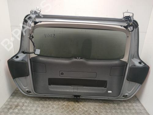 tailgate-audi-q5-8rb-2008-2009-2010-2011-2012-2013-2014-2015-2016-2017-2018-2019-37369411 main image
