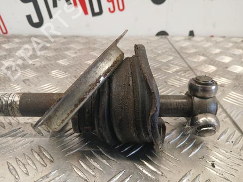 Left front driveshaft RENAULT TWINGO II (CN0_) | BP37362127M38 - Image 2