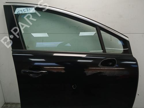 right-front-door-peugeot-3008-i-mpv-0u_-2009-2010-2011-2012-2013-2014-2015-2016-2017-37367236 main image