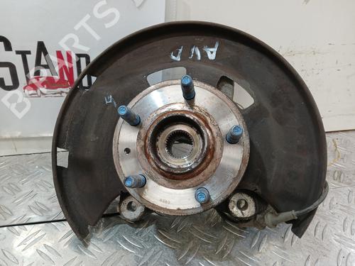 Right front steering knuckle CHEVROLET CRUZE (J300) | BP37363592M26 - Image 4