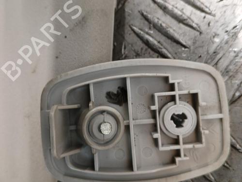 Left sun visor CITROËN BERLINGO Box Body/MPV (B9) 1.6 BlueHDi 100 | BP40202755I1 - Image 3
