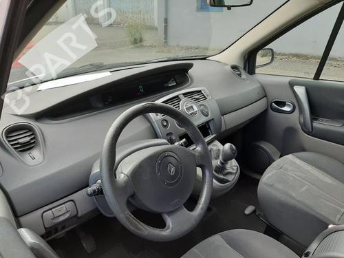 Switch RENAULT SCÉNIC II (JM0/1_) 1.9 dCi (JM0G, JM12, JM1G, JM2C) | BP37353429I30 - Image 3