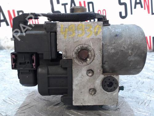 ABS pump OPEL CORSA C (X01) 1.2 (F08, F68) | BP37361110M43 - Image 3