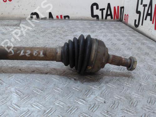 Used Left front driveshaft Left front driveshaft 37359183 37359183