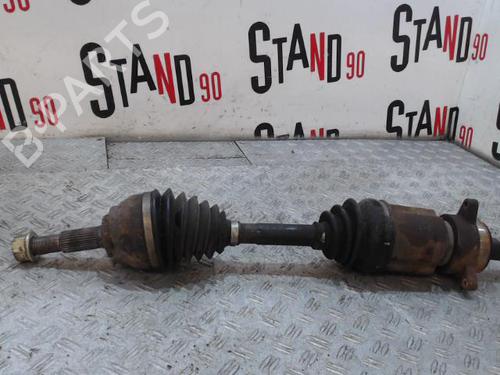 Used Right front driveshaft Right front driveshaft 37358818 37358818