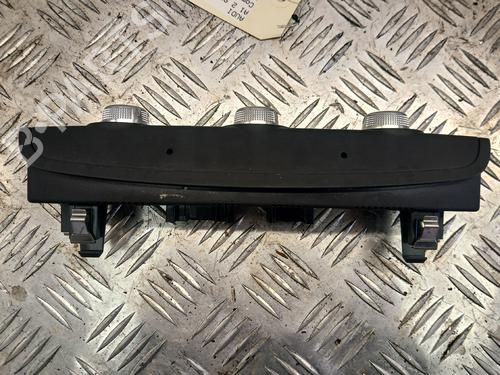 Climate control AUDI A1 Sportback (GBA) 25 TFSI | BP37373591I5  - Image 5
