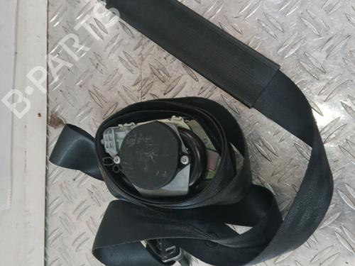 Front right seatbelt RENAULT LAGUNA Coupe (DT0/1) 2.0 dCi (DT01, DT08, DT09, DT0K, DT12, DT1C, DT1D, DT1M,... | BP37363353I25 - Image 2