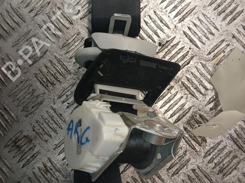 Rear left seatbelt VW BEETLE (5C1, 5C2) | BP37369529I29 - Image 4