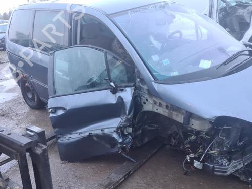 Støddæmperfjeder PEUGEOT 807 (EB_) 2.0 HDi | BP37357269C152 - Image 5