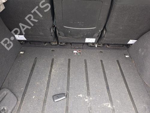 Warning switch RENAULT SCÉNIC III (JZ0/1_) 1.4 16V (JZ0F, JZ1V) | BP37371193I22  - Image 12