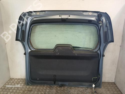 Used Tailgate Tailgate 38472351 38472351