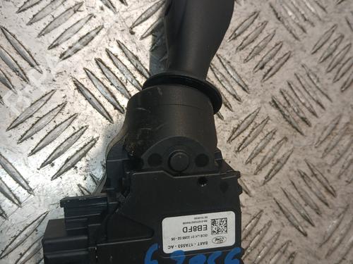 Steering column stalk FORD FIESTA VI (CB1, CCN) 1.25 | BP37364921I23 - Image 4