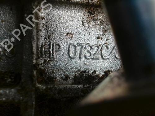 Used Gearbox Gearbox 37358785 37358785