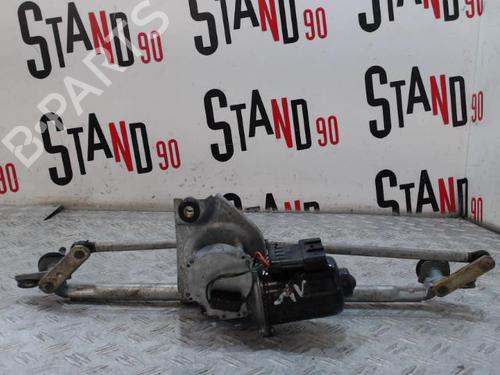 Used Front wiper motor Front wiper motor 37358906 37358906