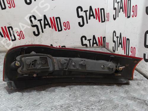 Højre baglygte Højre baglygte FIAT PUNTO (176_) [1993-1999] 37358843 37358843