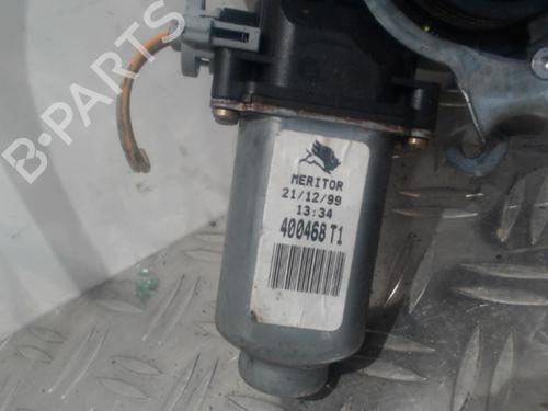 Front right window mechanism RENAULT CAPTUR I (J5_, H5_) 1.5 dCi 90 (J5N4, J5M5, J5MW, J5M6, J5AL, J5AJ) | BP37355218C23 - Image 3