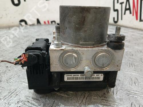 ABS pump DACIA LOGAN (LS_) 1.6 (LS0B, LS0D, LS0F, LS0H) | BP37359596M43 - Image 2