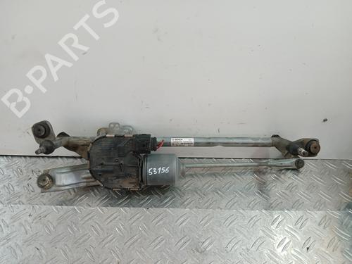 Front wiper motor SUZUKI KIZASHI (FR)  | BP37366372M29  - Image 5