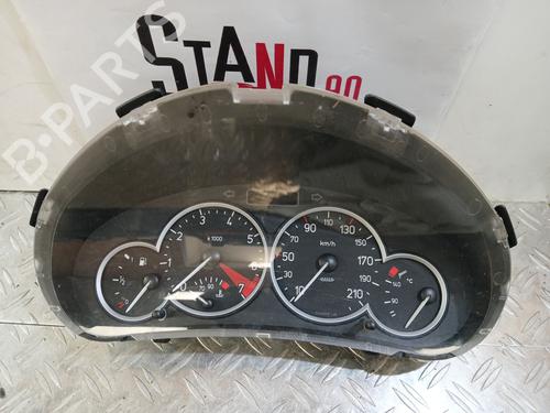 Used Instrument cluster Instrument cluster 37363863 37363863