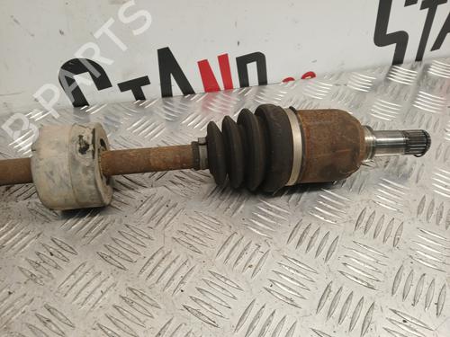 Right front driveshaft FIAT 500 (312_) 1.2 (312AXA1A) | BP37369005M39 - Image 3