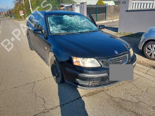 AC compressor SAAB 9-3 Estate (E50) | BP37359742M34 - Image 13
