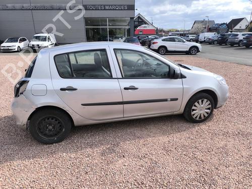 Left front window switch RENAULT CLIO III (BR0/1, CR0/1) | BP37366636I27 - Image 6