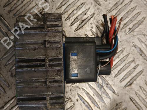 Electronic module OPEL CORSA C (X01) 1.3 CDTI (F08, F68) | BP39702656M83 - Image 2