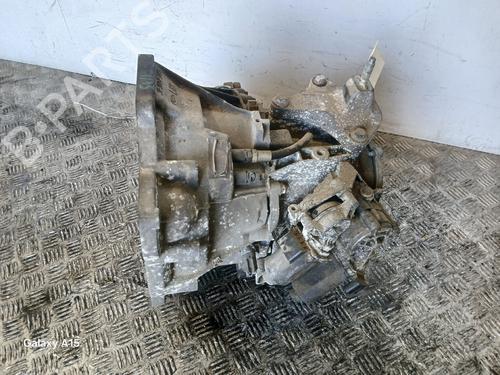 Gearbox MAZDA 2 (DY) | BP37369764M3 - Image 2