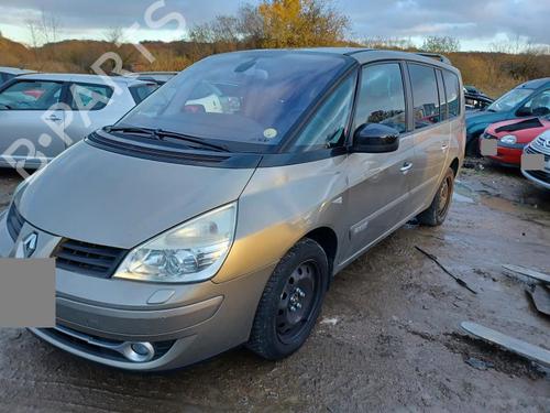 Højre forlygte RENAULT ESPACE IV (JK0/1_) 2.0 dCi (JK01, JK02, JK1J, JK1K, JK1H) | BP37358385C29  - Image 11