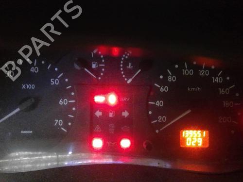 Left front driveshaft RENAULT KANGOO (KC0/1_) 1.5 dCi | BP38111962M38 - Image 10