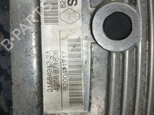 Engine control unit (ECU) RENAULT MODUS / GRAND MODUS (F/JP0_) 1.4 (JP01, JP0J) | BP37364943M57 - Image 4