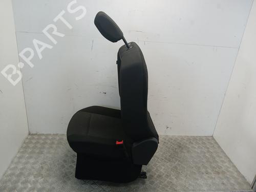 Right front seat CITROËN BERLINGO Box Body/MPV (K9) 1.5 BlueHDi 130 | BP37746300C16 - Image 5