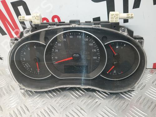Instrument cluster RENAULT KANGOO Express (FW0/1_) | BP37369728C47 - Image 4