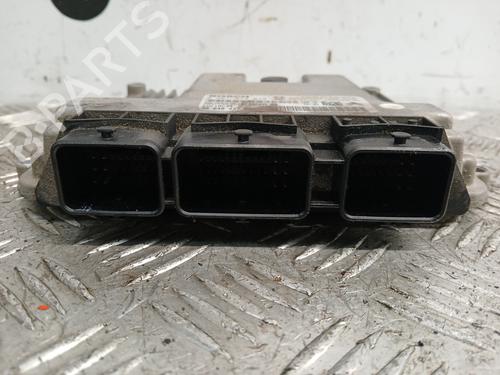 engine-control-unit-ecu-citroen-berlingo-box-bodympv-b9-2008-37746388 main image