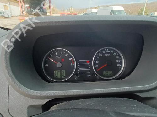 Engine FORD FUSION (JU_) 1.4 | BP37360844M1 - Image 5