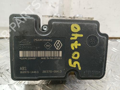 abs-pump-renault-twingo-ii-cn0_-2007-37362125 main image