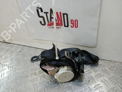Front right seatbelt FORD FOCUS II (DA_, HCP, DP) 2.5 ST | BP37359642I25 - Image 2