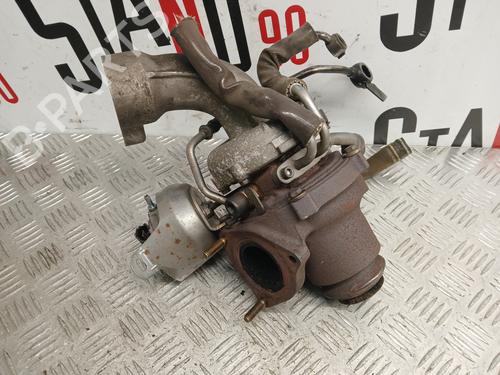 Used Turbocharger/Supercharger Turbocharger/Supercharger 37369466 37369466