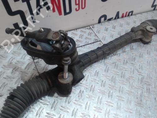 Steering rack CITROËN C1 (PM_, PN_) 1.4 HDi | BP37356433M22 - Image 3