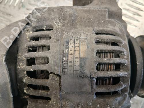 Alternator AIXAM A.741 0.4 D | BP37746492M7 - Image 3