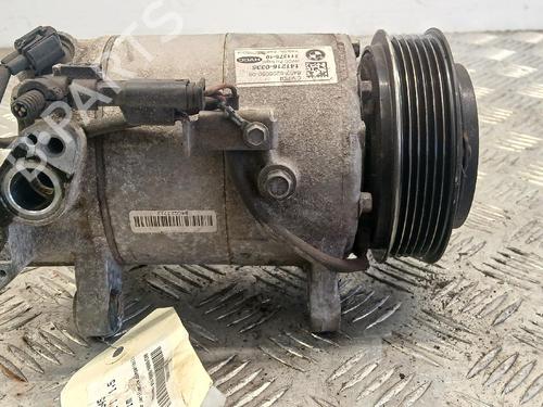 AC-Kompressor AC-Kompressor 38004642 38004642