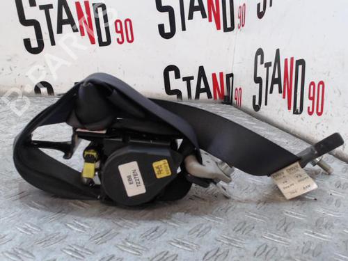 Front right seatbelt RENAULT KOLEOS I (HY_) 2.0 dCi (HY0K) | BP37360608I25 - Image 3