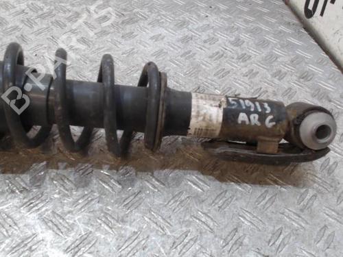 Left rear shock absorber MINI MINI (R56) Cooper S | BP37362284M18 - Image 4